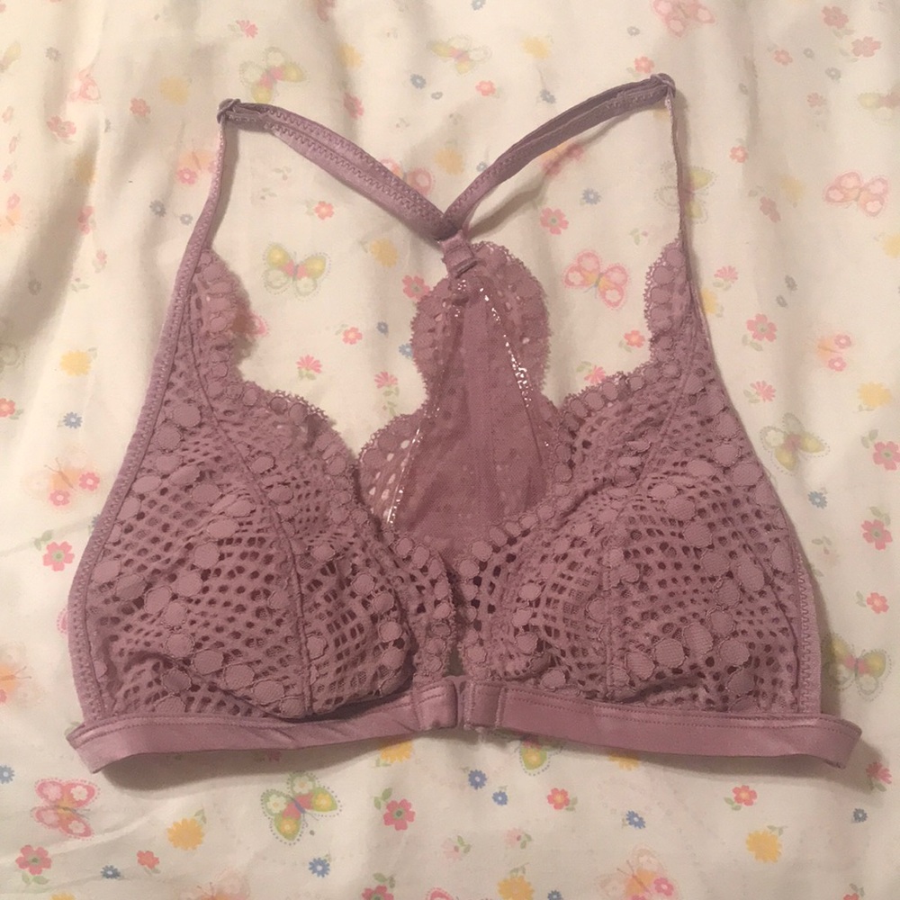 Victoria’s Secret Bralette